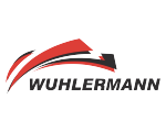 Logo de Wuhlermann, marca distribuida por Impocali