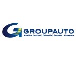 Logo de Groupauto