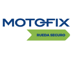 Logo de Motofix