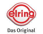 Logo de Elring, marca distribuida por Impocali