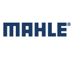 Logo de MAHLE, marca distribuida por Impocali