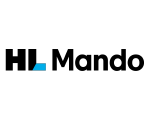 Logo de HL Mando, marca distribuida por Impocali
