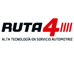 Logo de Ruta 4