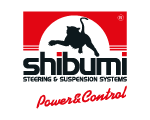 Logo de Shibumi, marca distribuida por Impocali
