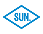 Logo de SUN, marca distribuida por Impocali
