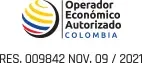 Operador Económico Autorizado de Colombia