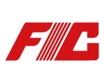 Logo de FIC, marca distribuida por Impocali