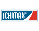Logo de Ichimax, marca distribuida por Impocali