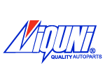 Logo de Miquni, marca distribuida por Impocali