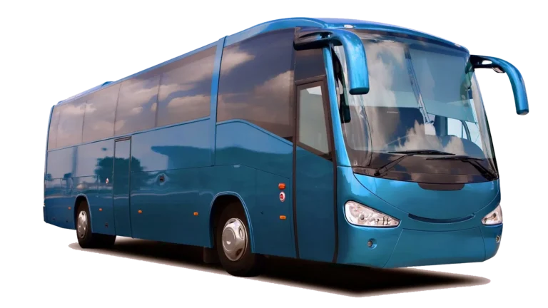 Repuestos para bus y transporte de pasajeros