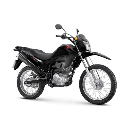 Repuestos para motocicleta